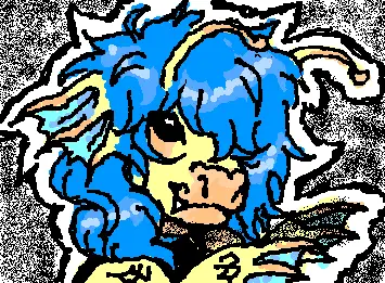 Drizzle x3