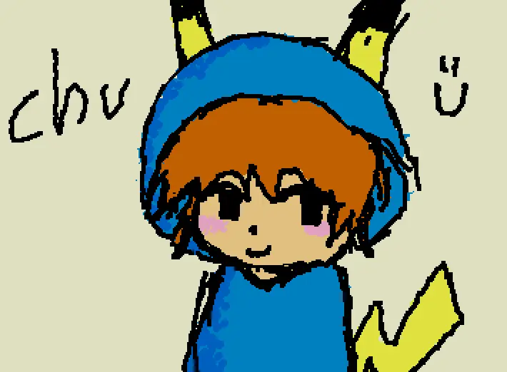 derapchu