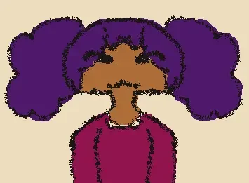 heather: character for my game, soon comes her brother james.