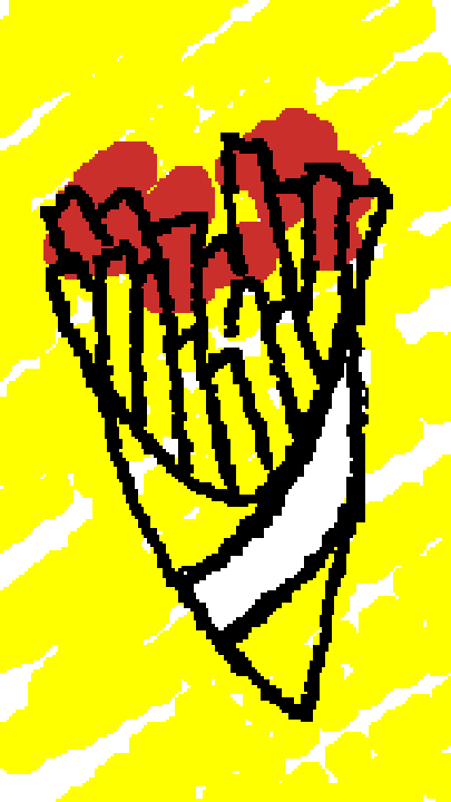 papitas