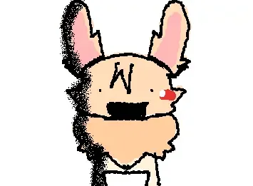 Bunni,bunni, bunni