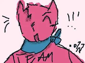 My kid