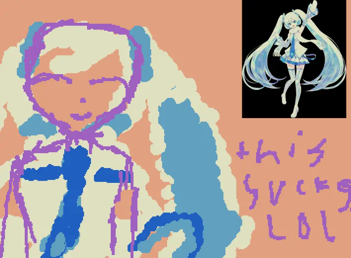 mi mi miku