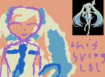 mi mi miku