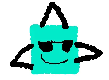 Void cube