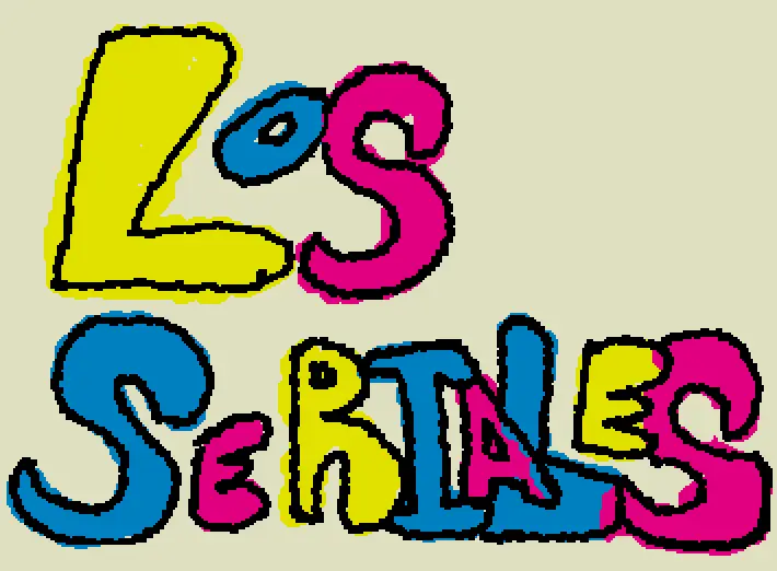 seriales