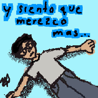 fealing