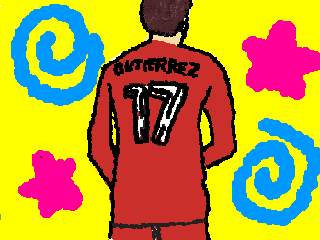 Brian Gutiérrez