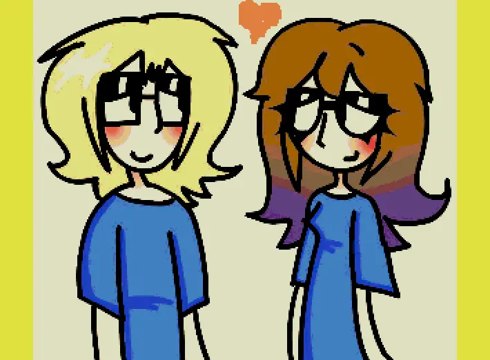 Yumeship (facty and Bella)