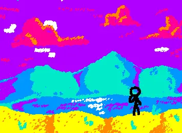 saturatedbeach