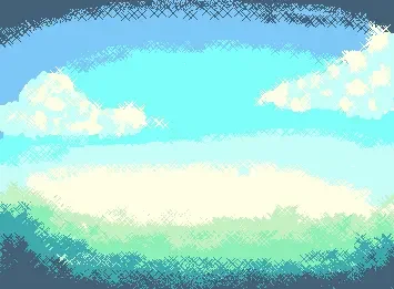sky