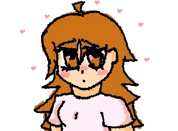 Very Cute Girl