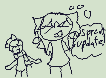 IM SO hAPPYYY