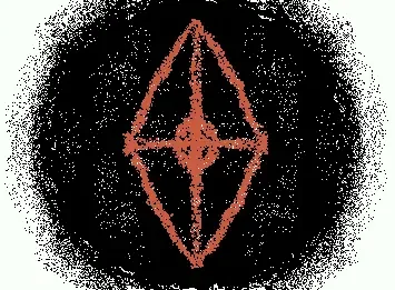 dark harvest symbol