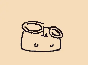 Lil guy