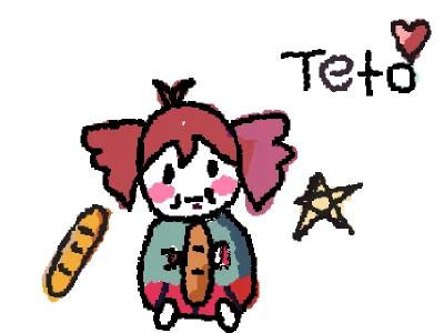 teto