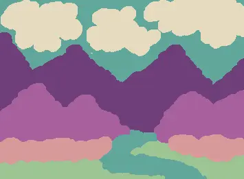 landscape
