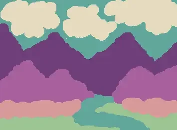 landscape