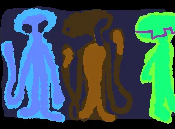 Jelly skelely