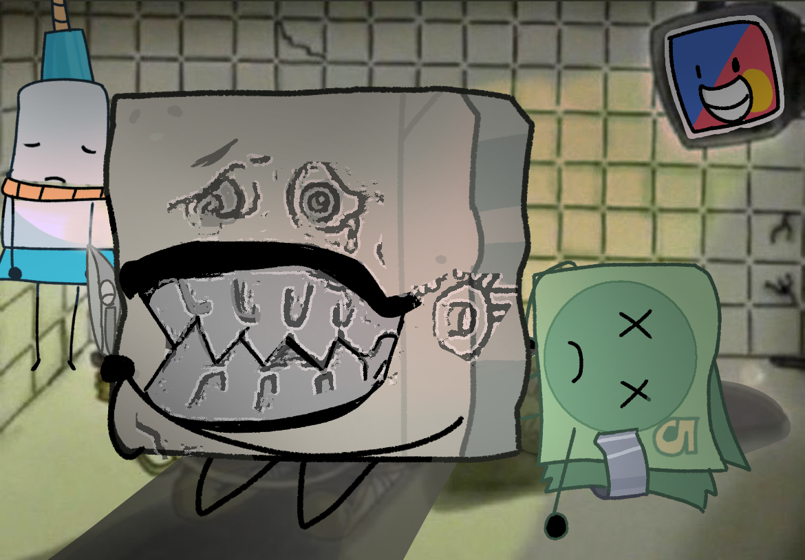 old art