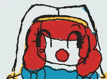 A ReGect Moe (ugh I love her sm)