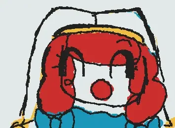 A ReGect Moe (ugh I love her sm)