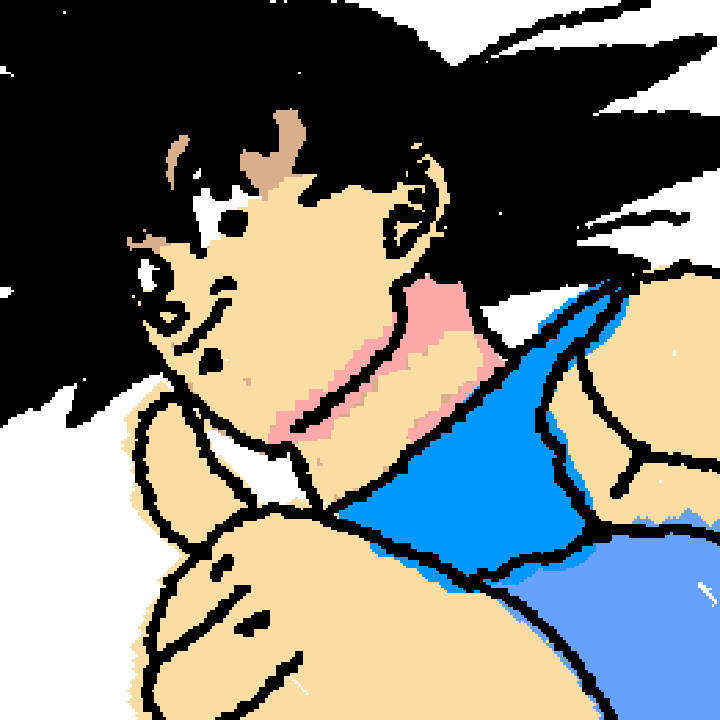 Goku