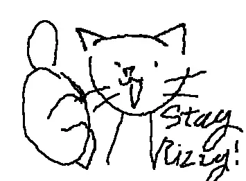 kitty cat meow