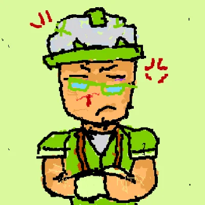 Carepad from Die of Death