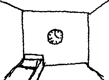 My room