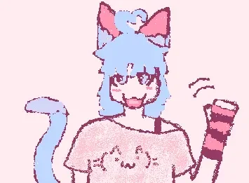 my new pfp on scratch