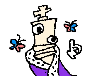 KINGER </3