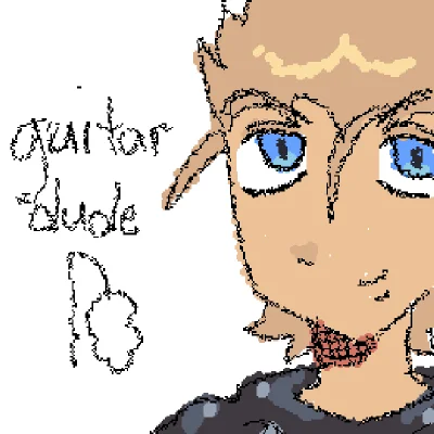 demyx from kingdom hearts