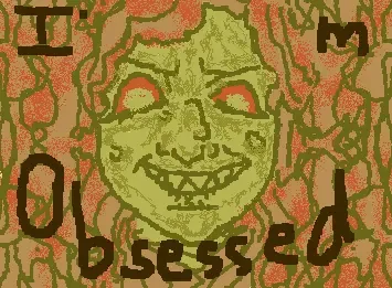 obsessed witch