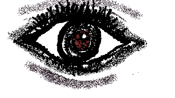 eye