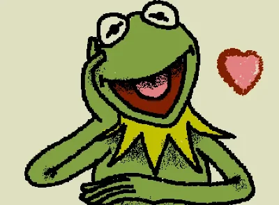 kermit frog