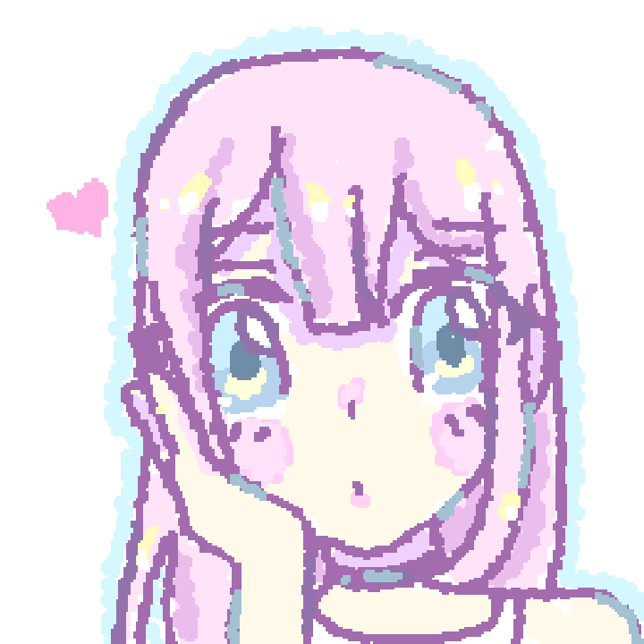 ♡