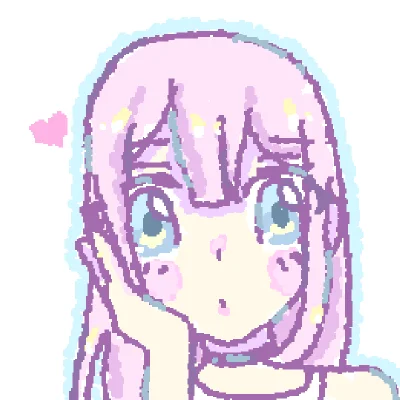♡