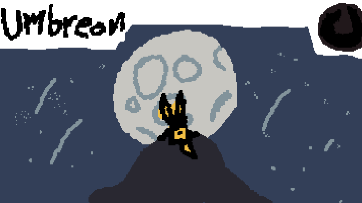 Umbreon
