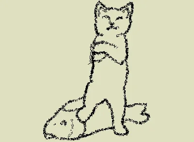 Meow Gokil