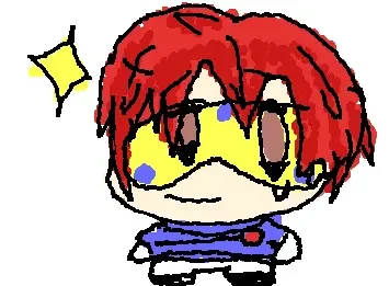 Gerard way mcr