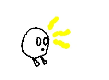 shocked trundlorb