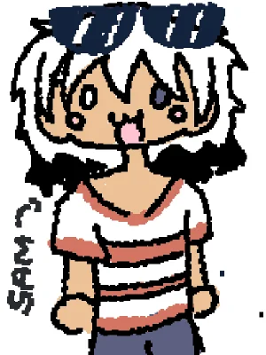 idk (random oc)
