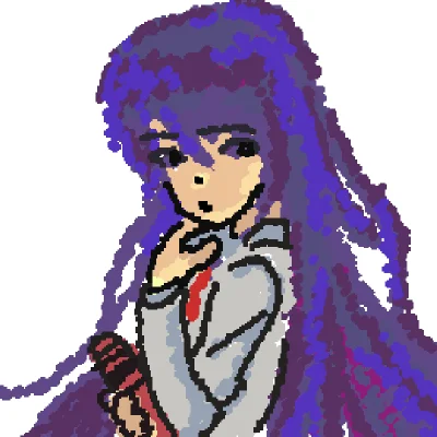 Yuri ddlc