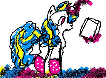 Pony 1
