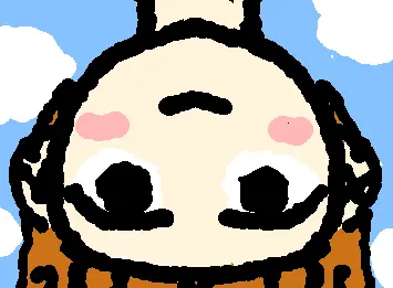 Chica:>