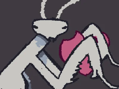 mantis