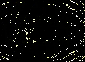 Dark hole