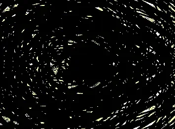Dark hole