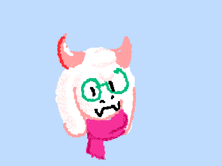 Toothpaste Boy